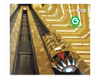 Thang máy quan sát - Thang Máy Nhập Khẩu G20 - Công Ty CP TM Kỹ Thuật Công Nghệ G20